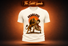 SHAMBHURAJE | Unisex Classic Crew T-Shirt