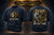 BAIHU VS QINGLONG | Unisex Oversized Standard T-Shirt