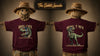 MODEL T-REX | Unisex Oversized Classic T-Shirt