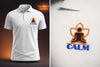 CALM | Men's Polo