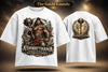 Ashwatthama | Unisex Oversized Standard T-Shirt