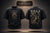 YALI - TEMPLE GUARDIAN | Unisex Oversized Classic T-Shirt