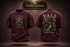 YALI - TEMPLE GUARDIAN | Unisex Oversized Classic T-Shirt
