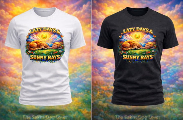 Lazy Days | Unisex T-Shirt