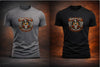 Ride to Live | Unisex Classic Crew T-Shirt