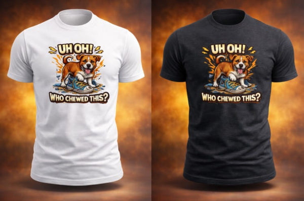 Dog Chew Culture | Unisex T-Shirt