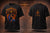 Arrow of Dharma | Unisex Oversized Classic T-Shirt