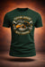 Custom Garage | Unisex Classic Crew T-Shirt