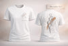 Artful Soul | Women's Classic T-Shirt