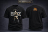 BOSE the BOSS | Unisex Oversized Classic T-Shirt