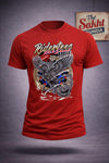 Scarlet Rebirth | Unisex Classic Crew T-Shirt