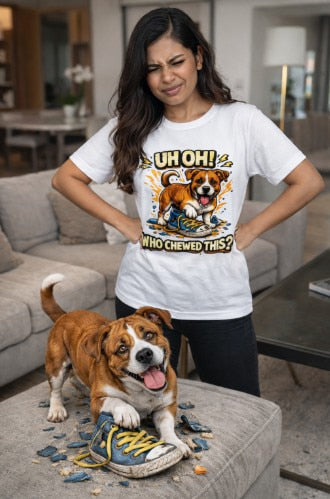 Dog Chew Culture | Unisex T-Shirt