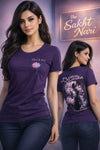 Floral Bloom | Women's Classic T-Shirt