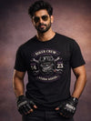 Biker Crew | Unisex Classic Crew T-Shirt