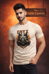 ONYX Wolf | Unisex Classic Crew T-Shirt