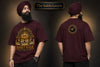 AMRIT VELA | Unisex Oversized Classic T-Shirt