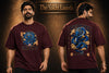 SEIRYU - GUARDIAN OF THE EAST | Unisex Oversized Classic T-Shirt