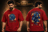 SEIRYU - GUARDIAN OF THE EAST | Unisex Oversized Classic T-Shirt
