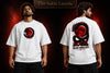 BLOOD MOON RYU | Unisex Terry Oversized Tee