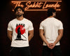 BLOOD MOON WARRIOR | Unisex Classic Crew T-Shirt