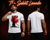 BLOOD MOON WARRIOR | Unisex Classic Crew T-Shirt