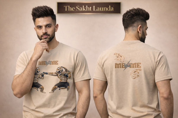 Battle Within | Unisex Supima T-Shirt