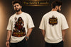 RUTHLESS BHAIRAV | Unisex Oversized Classic T-Shirt