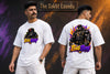 BIG BOY |Unisex Oversized Standard T-Shirt