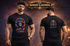 SAKHT Lion | Unisex Basic T-Shirt