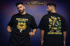 Midnight Hustler | Unisex Oversized Classic T-Shirt