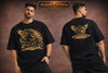 Gearstorm Maverick | Unisex Oversized Classic T-Shirt
