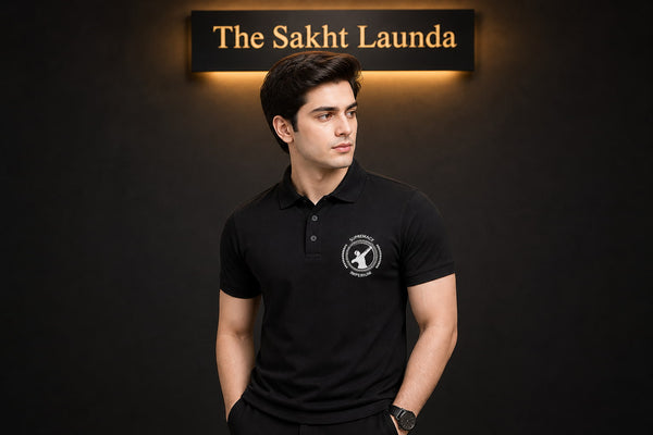 SUPREMACY IMPERIUM | Men's Polo