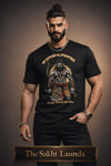 PARSHURAMA - The Immortal | Unisex Classic Crew T-Shirt