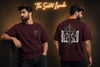 I'm BLESSED | Unisex Oversized Classic T-Shirt