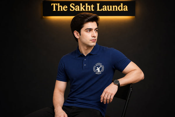 SUPREMACY IMPERIUM | Men's Polo