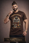 PARSHURAMA - The Immortal | Unisex Classic Crew T-Shirt