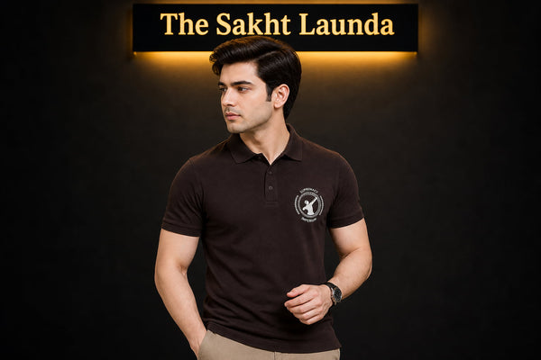 SUPREMACY IMPERIUM | Men's Polo