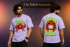 Just CRABBING AROUND | Unisex Oversized Classic T-Shirt
