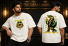 LUXURY HUSTLE | Unisex Oversized Classic T-Shirt