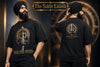 STEEL OF FAITH | Unisex Oversized Standard T-Shirt