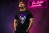 DEVIL | Unisex Basic T-Shirt