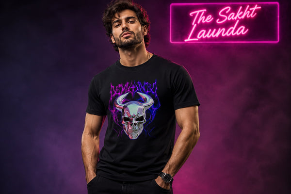 DEVIL | Unisex Basic T-Shirt