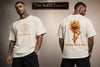 The AGNIGADA | Unisex Oversized Classic T-Shirt