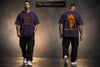 The AGNIGADA | Unisex Oversized Classic T-Shirt
