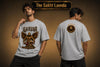 GARUDA - The GUARDIAN | Unisex Oversized Classic T-Shirt