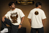 GARUDA - The GUARDIAN | Unisex Oversized Classic T-Shirt
