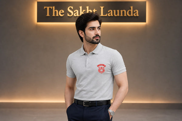 PRESENCE | Men's Polo