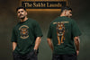 RANTHAMBORE DOMINANCE | Unisex Oversized Classic T-Shirt