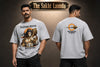 HANUMAN - SON Of WIND | Unisex Oversized Classic T-Shirt