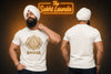 KHALSA | Unisex Classic Crew T-Shirt